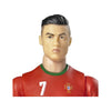 Banbo Toys: Portugal Soccer Cristiano Ronaldo - Φιγούρα Δράσης 20 εκ