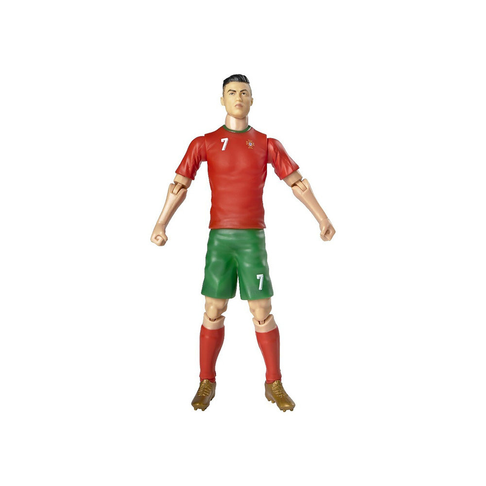 Banbo Toys: Portugal Soccer Cristiano Ronaldo - Φιγούρα Δράσης 20 εκ