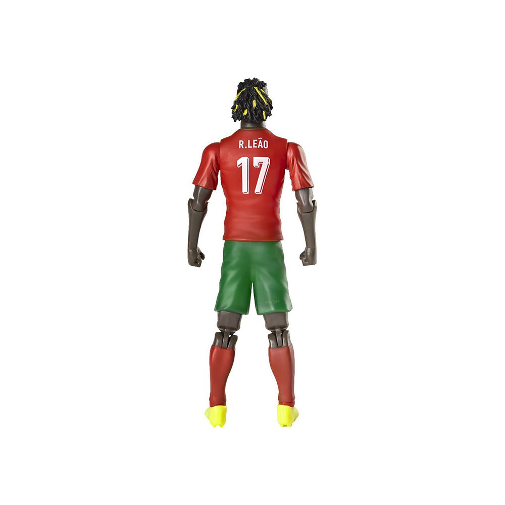 Banbo Toys: Portugal Soccer Rafael Leao - Φιγούρα Δράσης 20 εκ