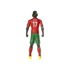 Banbo Toys: Portugal Soccer Rafael Leao - Φιγούρα Δράσης 20 εκ