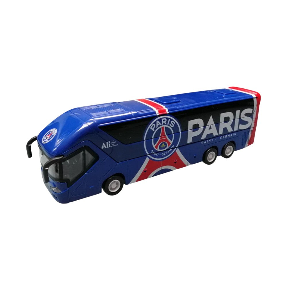Banbo Toys: PSG - Replica Μεταλλικό Λεωφορείο Συλλεκτικό