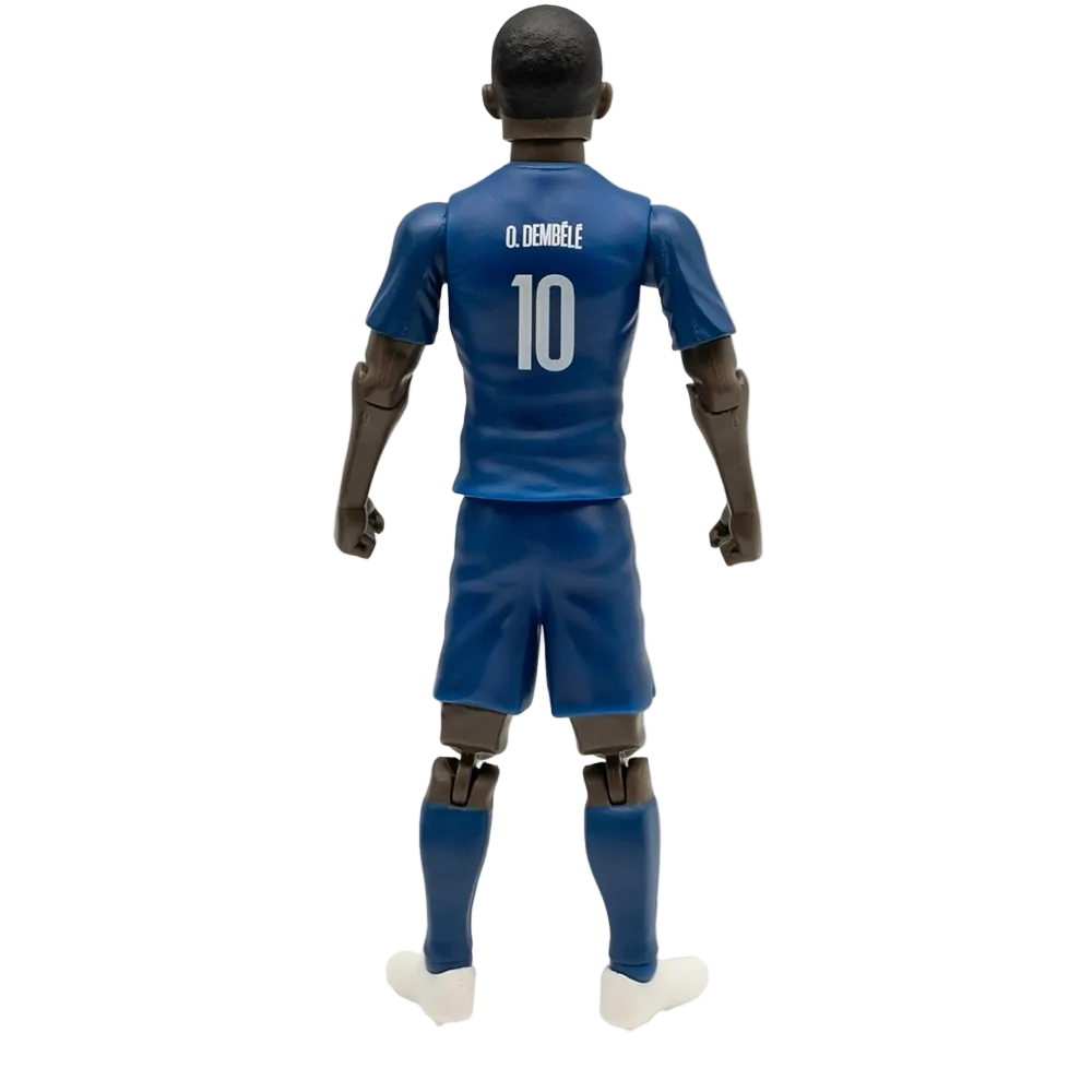Banbo Toys: Psg Soccer Dembele - Φιγούρα Δράσης 20 εκ