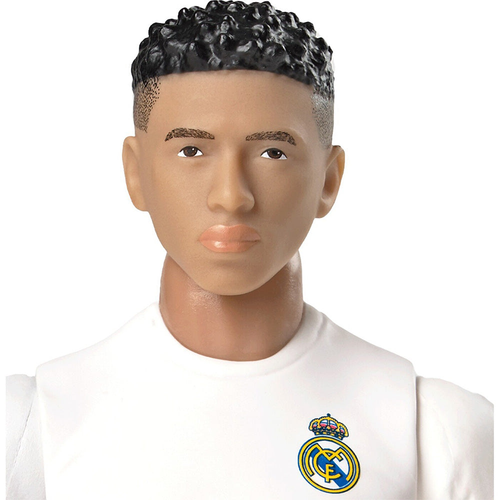 Banbo Toys: Real Madrid Soccer Jude Bellingham - Φιγούρα Δράσης 20 εκ