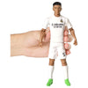 Banbo Toys: Real Madrid Soccer Jude Bellingham - Φιγούρα Δράσης 20 εκ