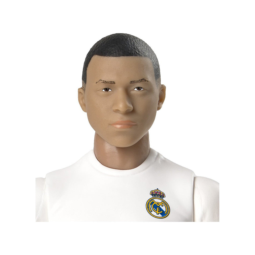 Banbo Toys: Real Madrid Soccer Kylian Mbappe - Φιγούρα Δράσης 20 εκ