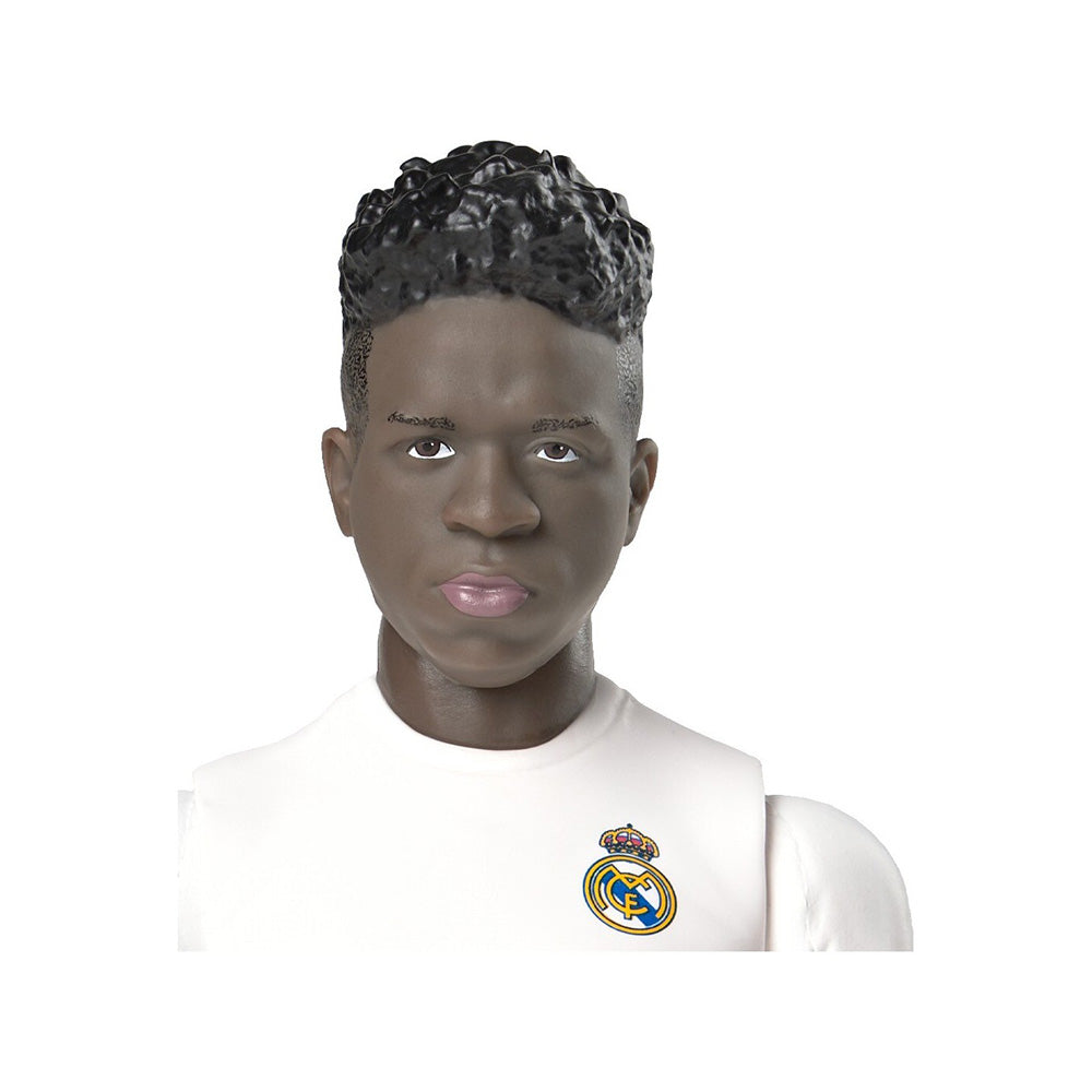 Banbo Toys: Real Madrid Soccer Vinicius Junior - Φιγούρα Δράσης 20 εκ