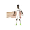 Banbo Toys: Real Madrid Soccer Vinicius Junior - Φιγούρα Δράσης 20 εκ