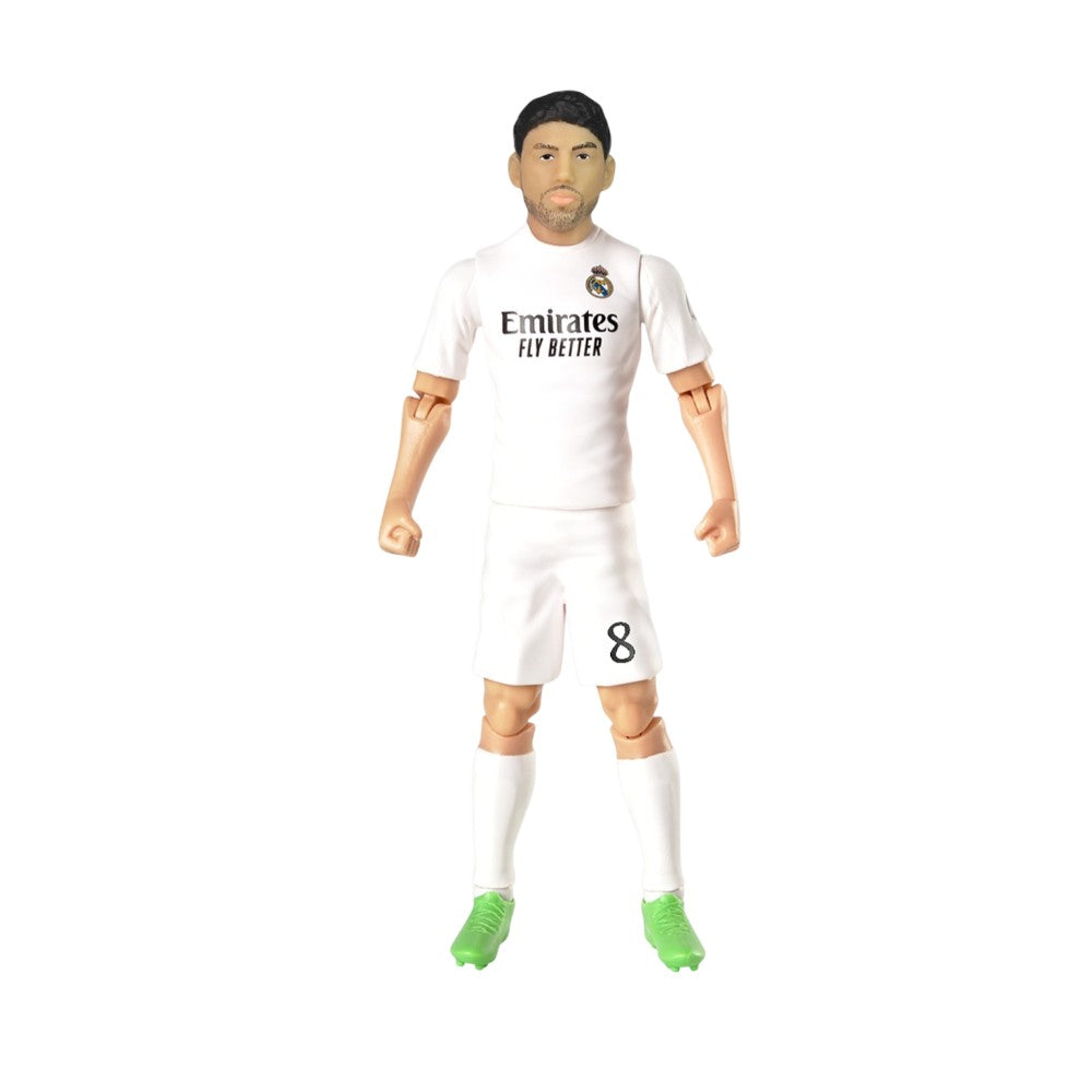 Banbo Toys: Fc Barcelona Soccer - Valverde Φιγούρα Δράσης 20 εκ