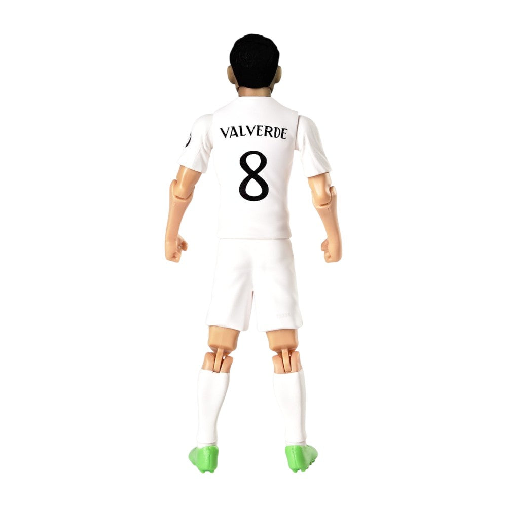 Banbo Toys: Fc Barcelona Soccer - Valverde Φιγούρα Δράσης 20 εκ