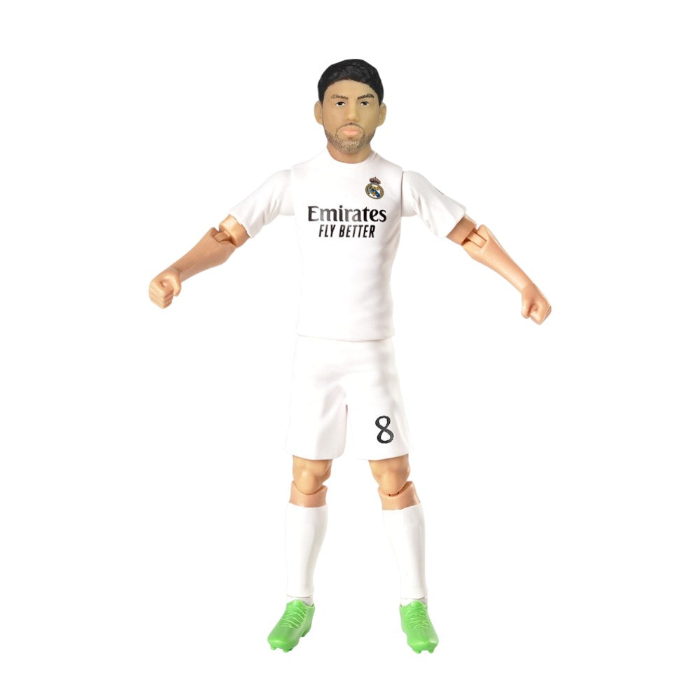 Banbo Toys: Fc Barcelona Soccer - Valverde Φιγούρα Δράσης 20 εκ