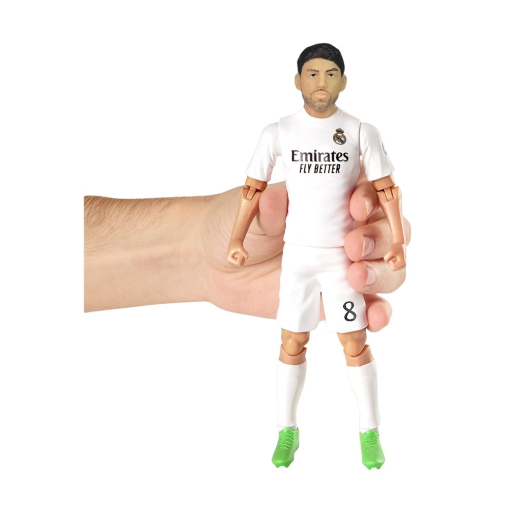 Banbo Toys: Fc Barcelona Soccer - Valverde Φιγούρα Δράσης 20 εκ
