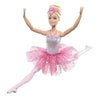 Mattel Barbie Μαγική Μπαλαρίνα