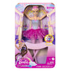 Mattel Barbie Μαγική Μπαλαρίνα