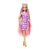 MATTELMattel Barbie Κούκλα Πολύχρωμα Μαλλιάpapell.gr