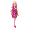 MATTELMattel Barbie Κούκλα Πολύχρωμα Μαλλιάpapell.gr
