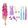 MATTELMattel Barbie Κούκλα Πολύχρωμα Μαλλιάpapell.gr