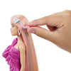 MATTELMattel Barbie Κούκλα Πολύχρωμα Μαλλιάpapell.gr