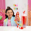 MATTELMattel Barbie Pop Reveal Fruit Series Doll, Καρπούζι Με 8 Εκπλήξειςpapell.gr
