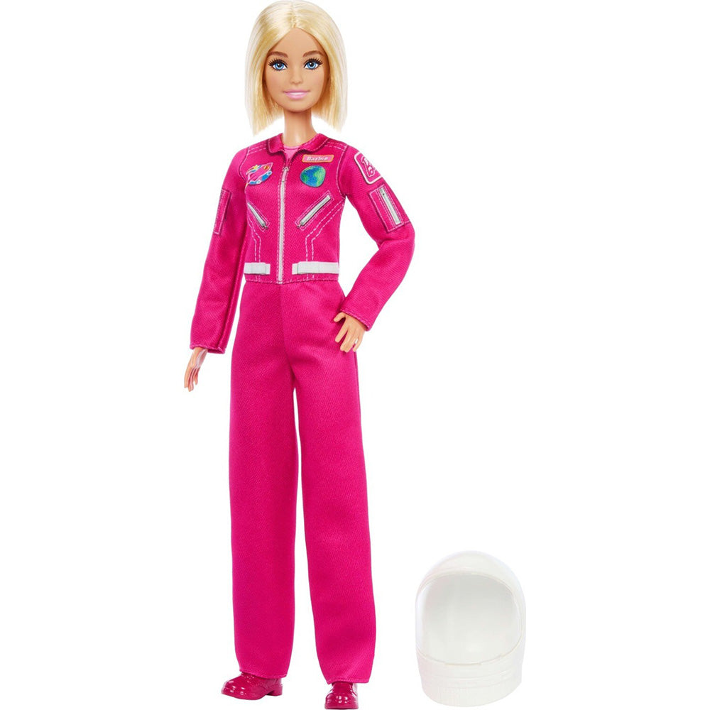 Barbie Αστροναύτης Κούκλα