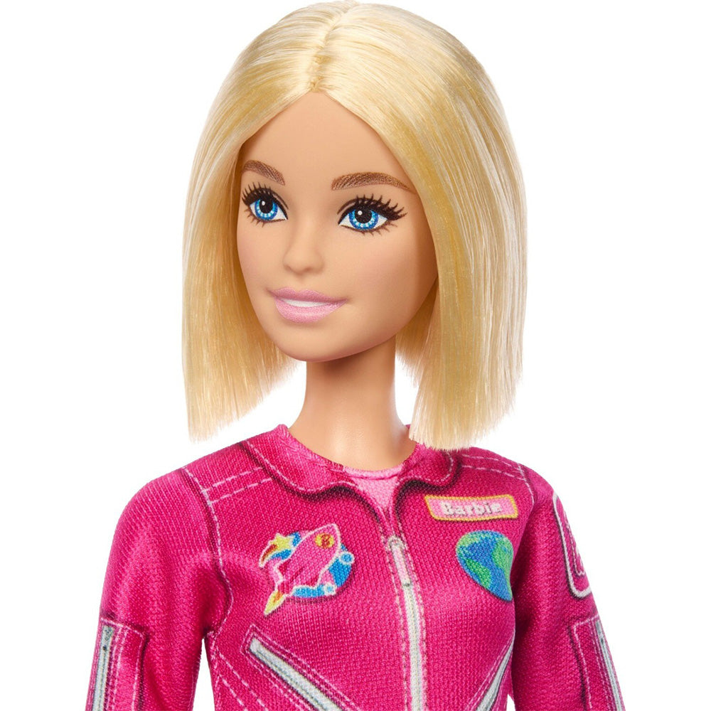 Barbie Αστροναύτης Κούκλα