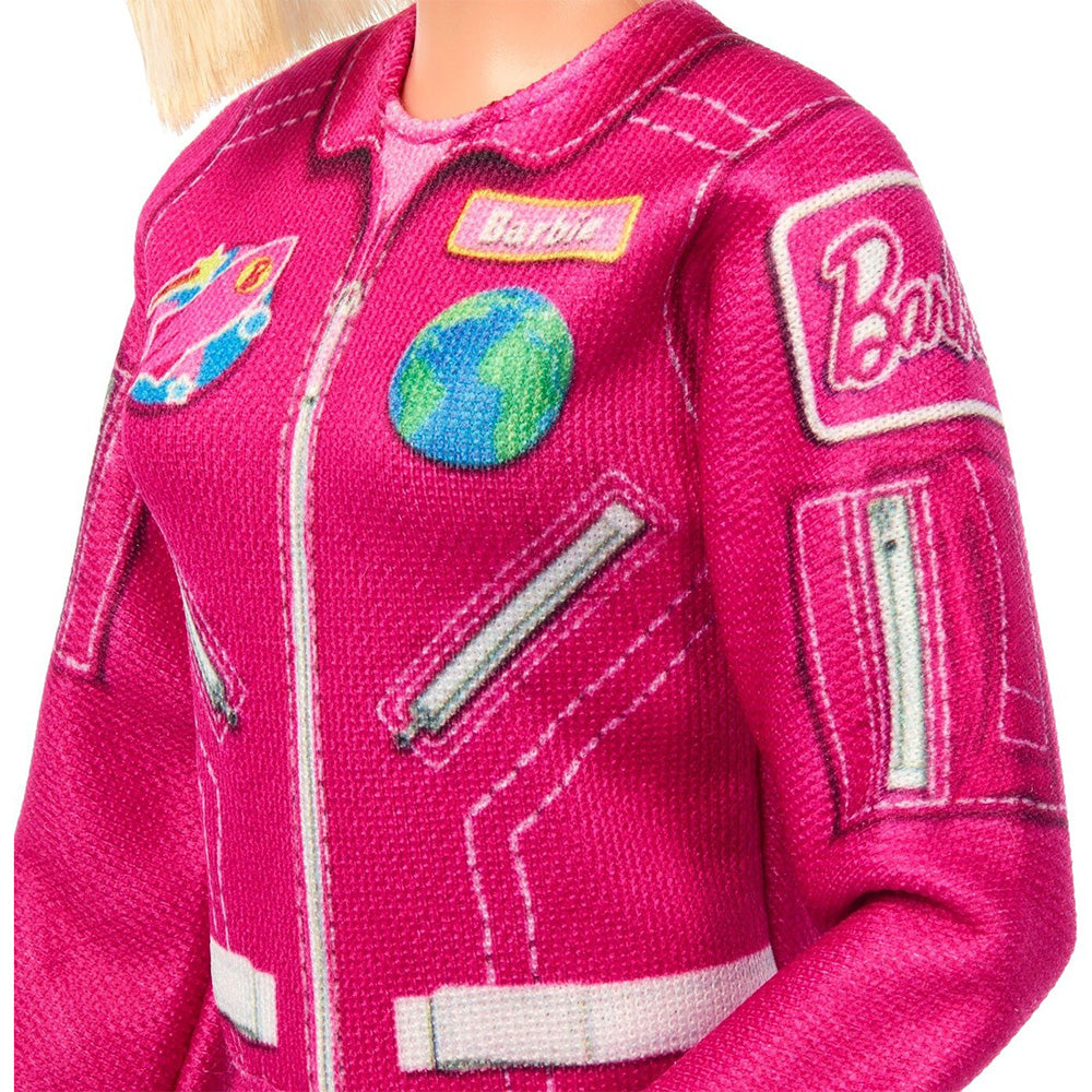 Barbie Αστροναύτης Κούκλα