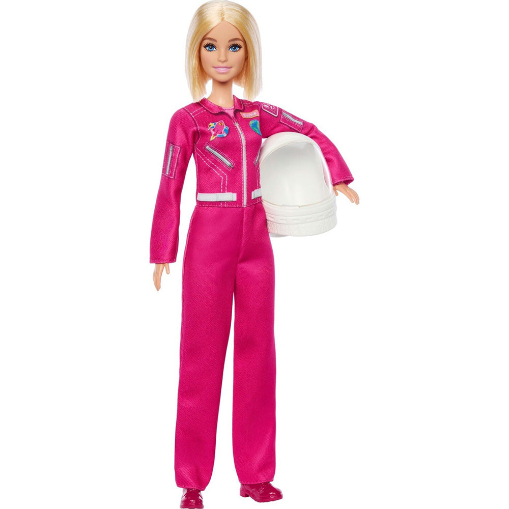 Barbie Αστροναύτης Κούκλα