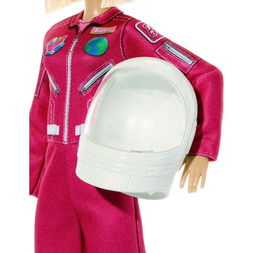 Barbie Αστροναύτης Κούκλα