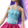 Barbie Νεραϊδα Μπαλαρινα