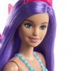Barbie Νεραϊδα Μπαλαρινα