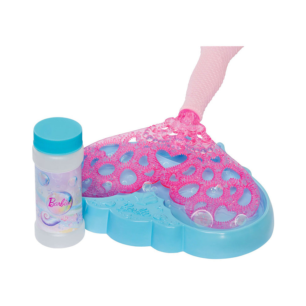 Barbie Bubble Sparkle Γοργόνα