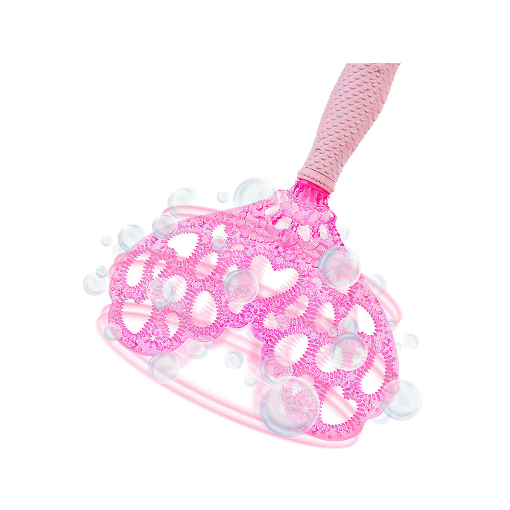 Barbie Bubble Sparkle Γοργόνα