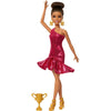 Barbie Χορεύτρια Λάτιν Κούκλα 