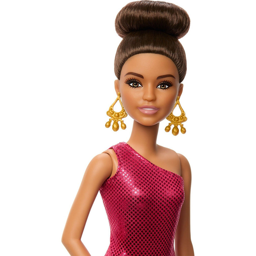 Barbie Χορεύτρια Λάτιν Κούκλα 