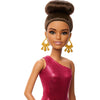 Barbie Χορεύτρια Λάτιν Κούκλα 