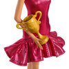 Barbie Χορεύτρια Λάτιν Κούκλα 