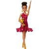 Barbie Χορεύτρια Λάτιν Κούκλα 