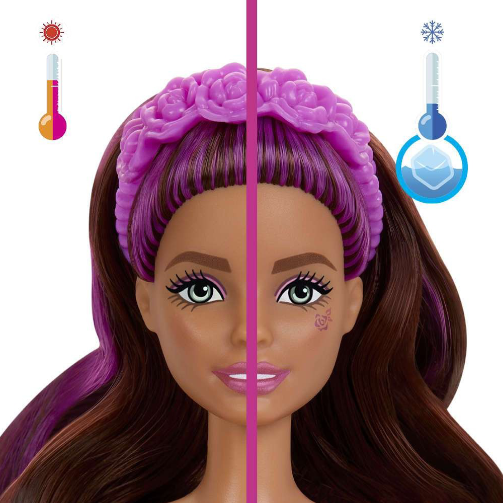 MATTELBarbie Color Reveal 6 Surprisespapell.gr