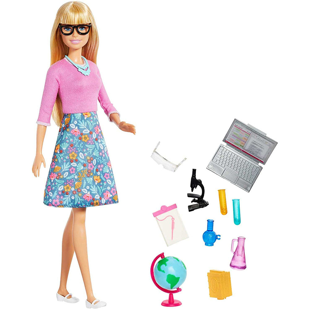 Mattel Barbie Δασκαλα