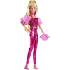 Barbie Deluxe Style Ροζ Κορσές Κούκλα 