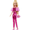 Barbie Deluxe Style Ροζ Κορσές Κούκλα 