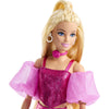 Barbie Deluxe Style Ροζ Κορσές Κούκλα 