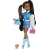 MattelBarbie Dream Besties Barbie Brooklynpapell.gr