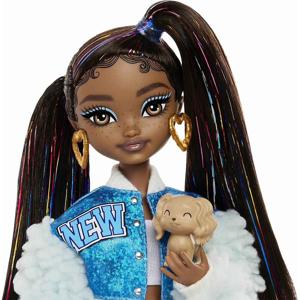 MattelBarbie Dream Besties Barbie Brooklynpapell.gr