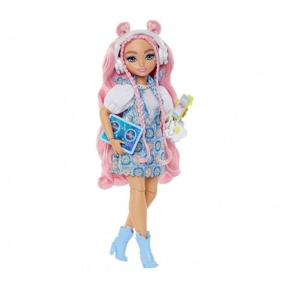 MattelMattel Barbie Dream Besties Κούκλα Daisy Jeanpapell.gr