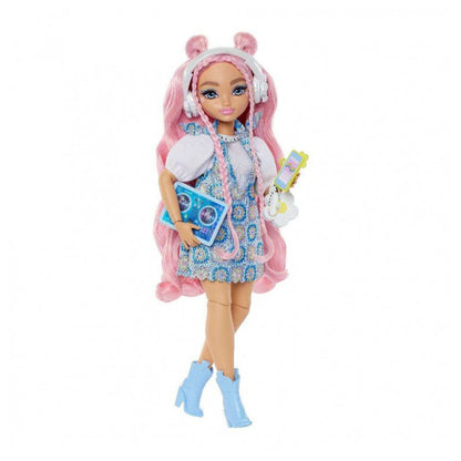 MattelMattel Barbie Dream Besties Κούκλα Daisy Jeanpapell.gr