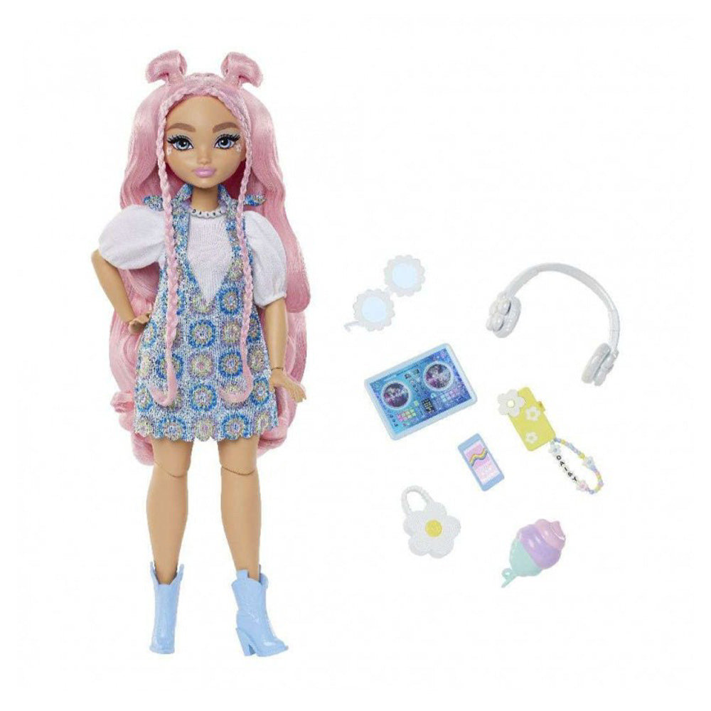 MattelMattel Barbie Dream Besties Κούκλα Daisy Jeanpapell.gr