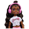 MattelMattel Barbie Dream Besties Κούκλα Και Αξεσουάρ, Barbie “Brooklyn” Posable Roller Skatepapell.gr