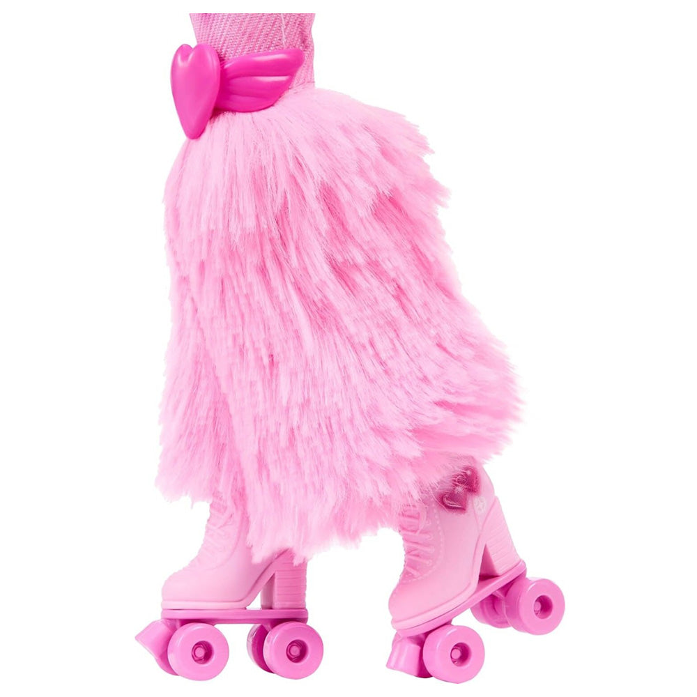 MattelMattel Barbie Dream Besties Κούκλα Και Αξεσουάρ, Barbie “Brooklyn” Posable Roller Skatepapell.gr