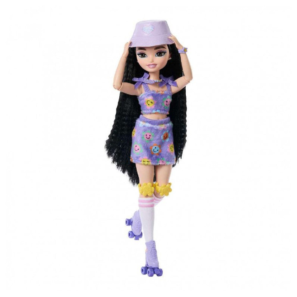 MattelMattel Barbie Dream Besties Κούκλα Roller Skate Reneepapell.gr