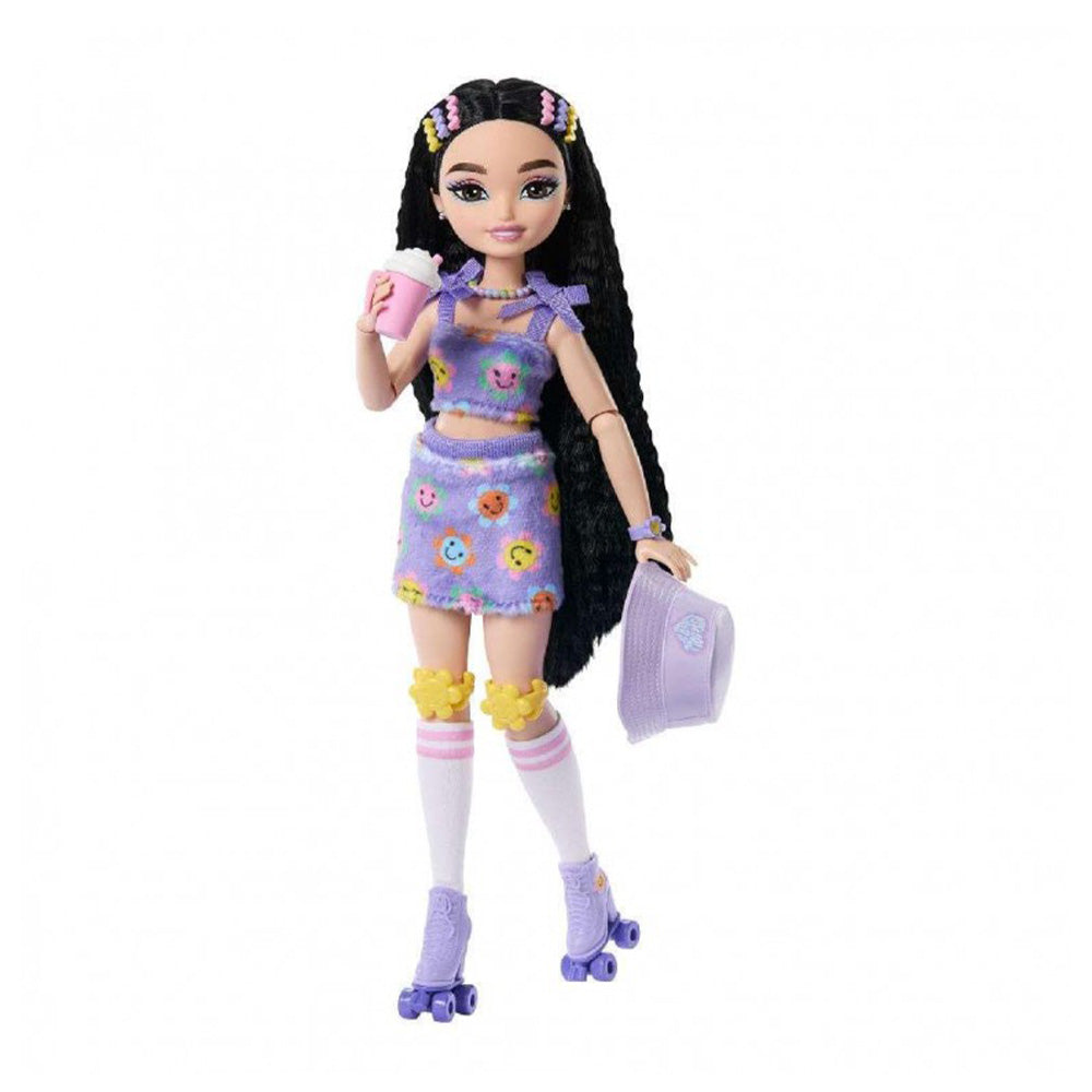 MattelMattel Barbie Dream Besties Κούκλα Roller Skate Reneepapell.gr